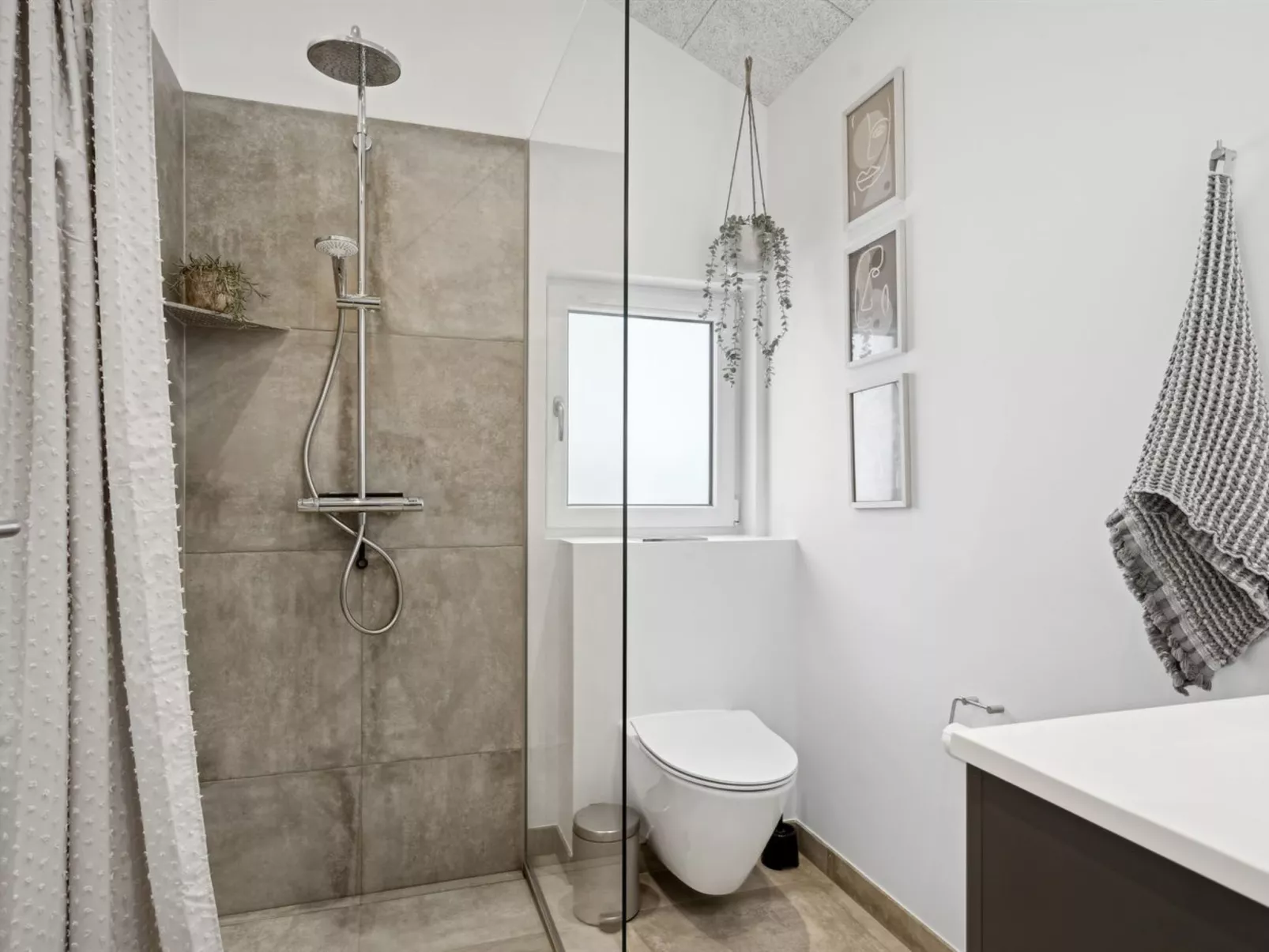 "Marinus" - 800m from the sea-Binnen