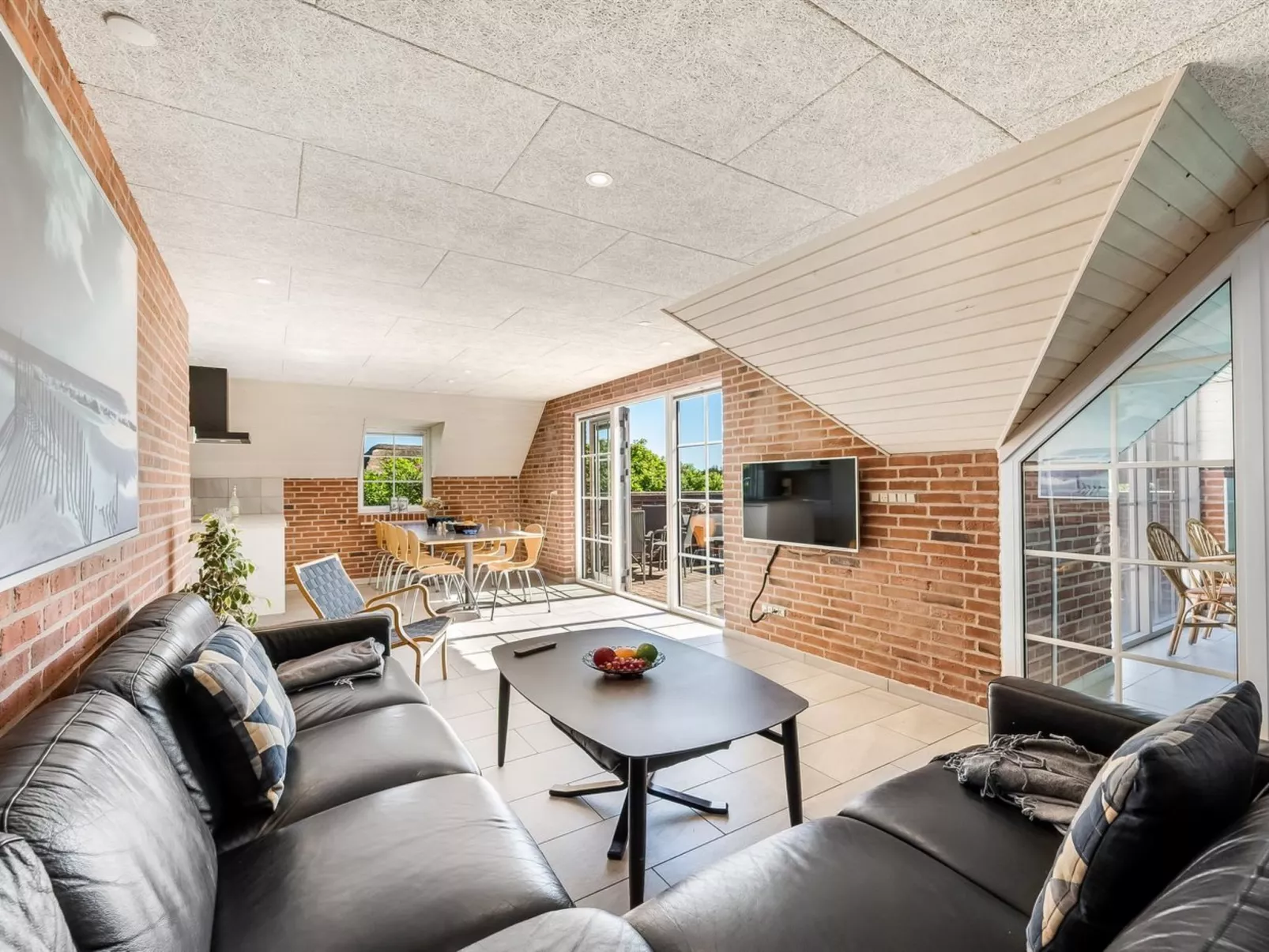 "Stella" - 700m from the sea-Binnen