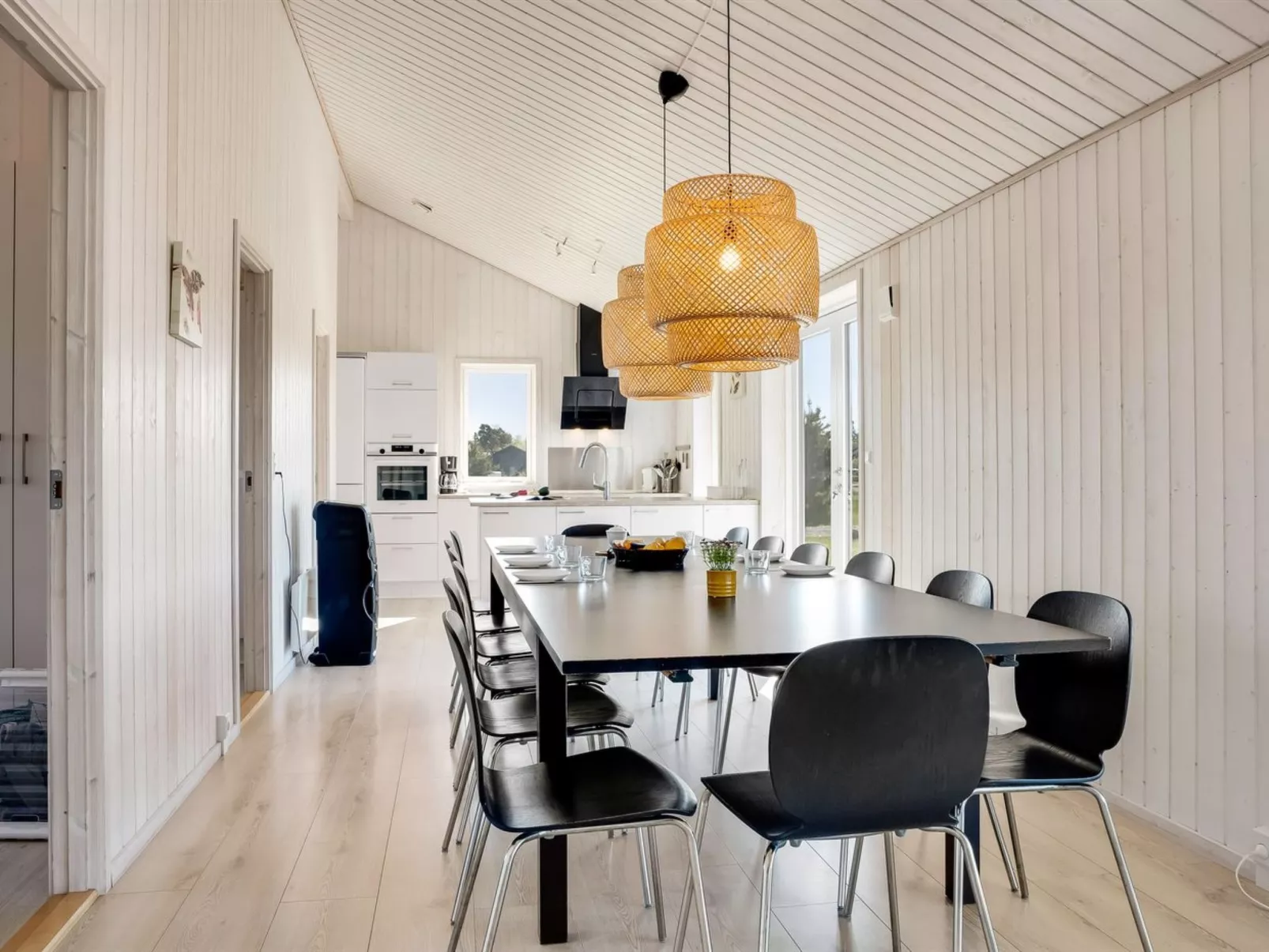 "Kiersten" - 800m from the sea-Binnen