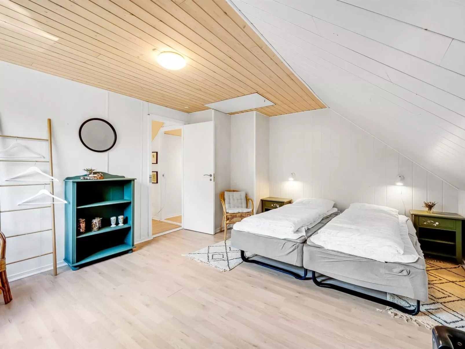 "Ditleif" - 8km to the fjord-Binnen