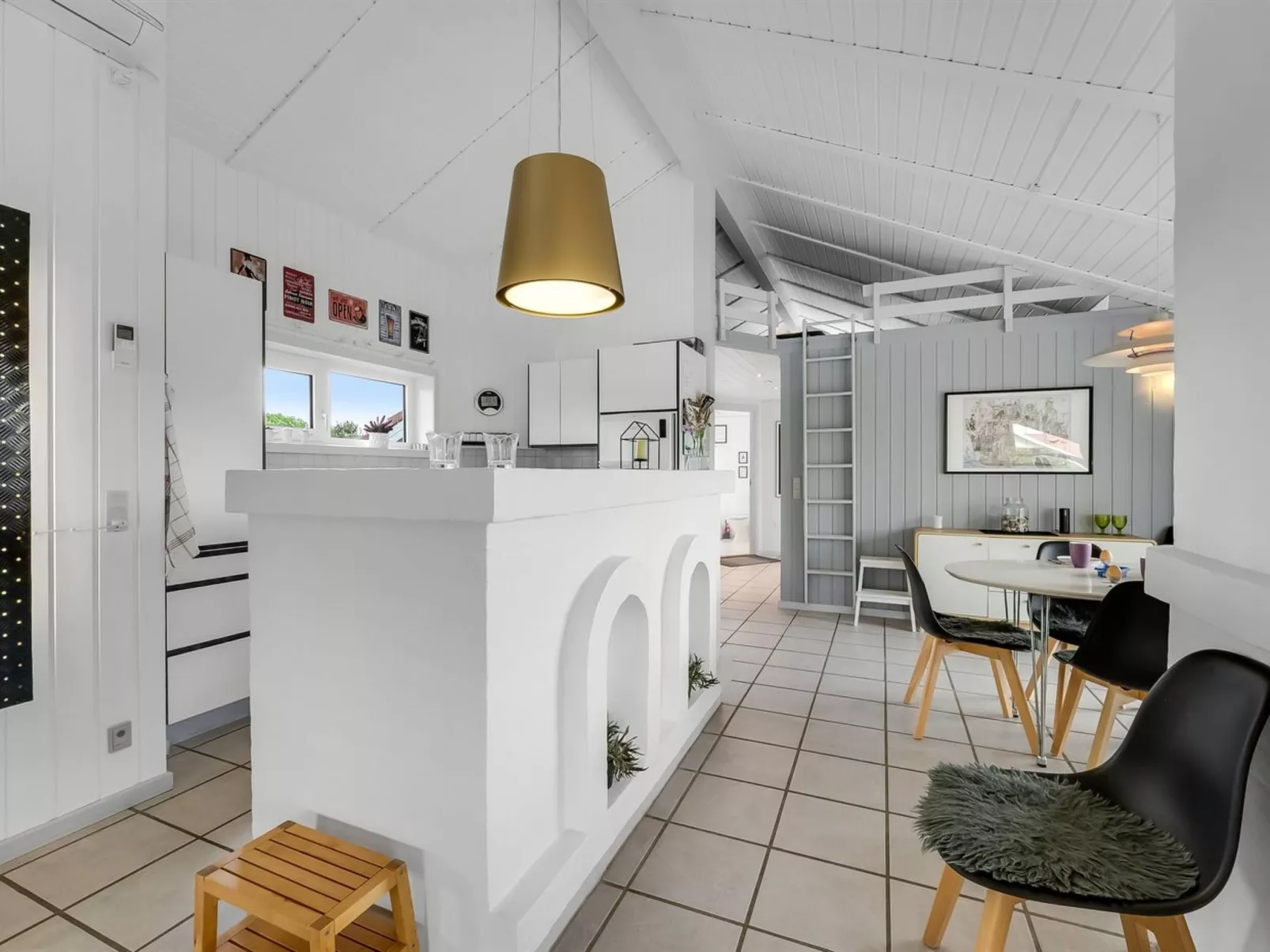 "Elviira" - 600m from the sea-Binnen