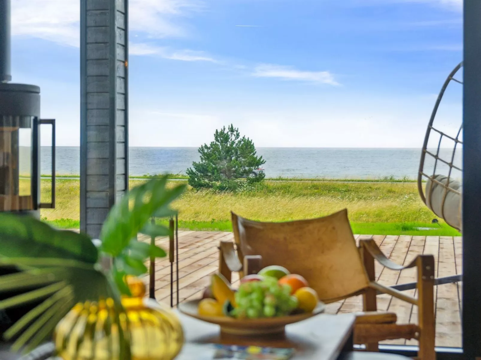 "Rakita" - 75m from the sea-Buiten