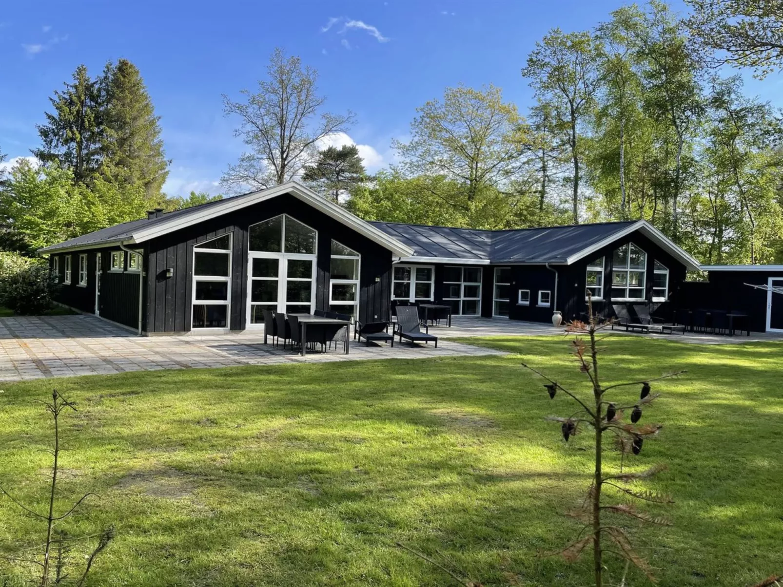 "Patrice" - 300m from the sea-Buiten