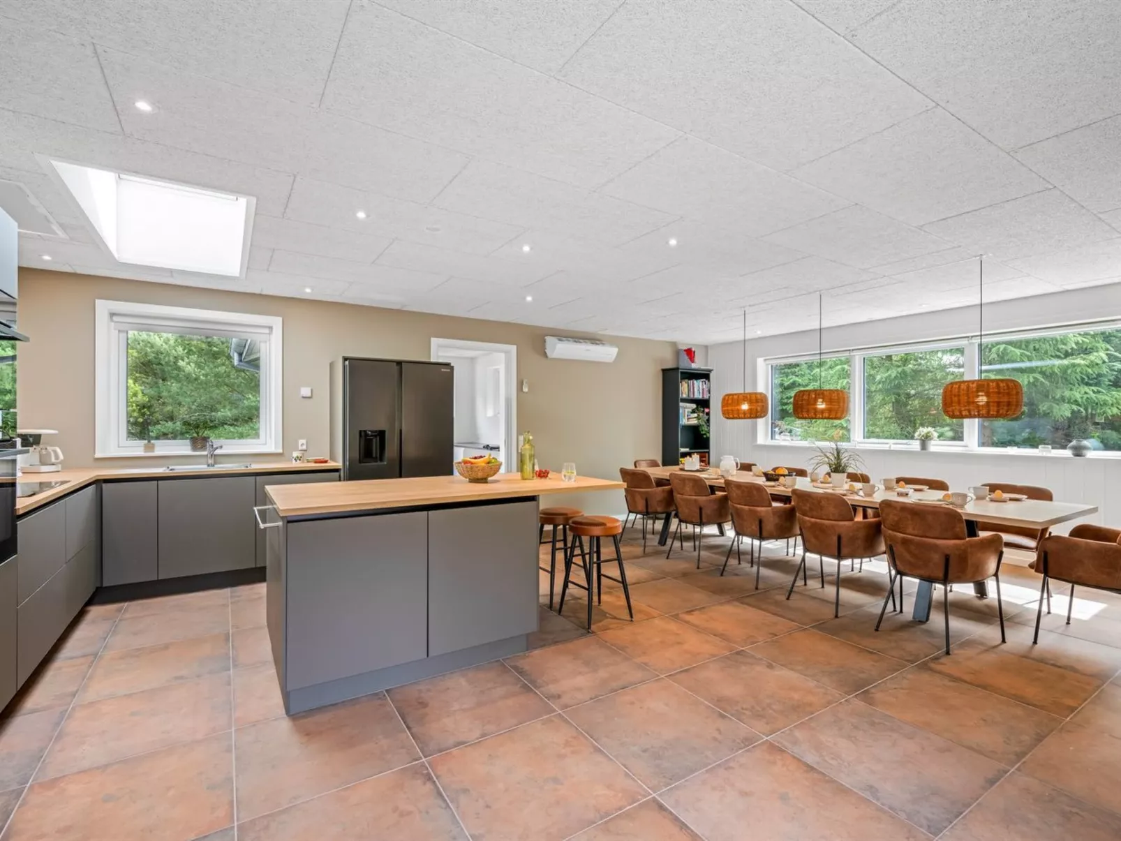 "Baggi" - 900m from the sea-Binnen