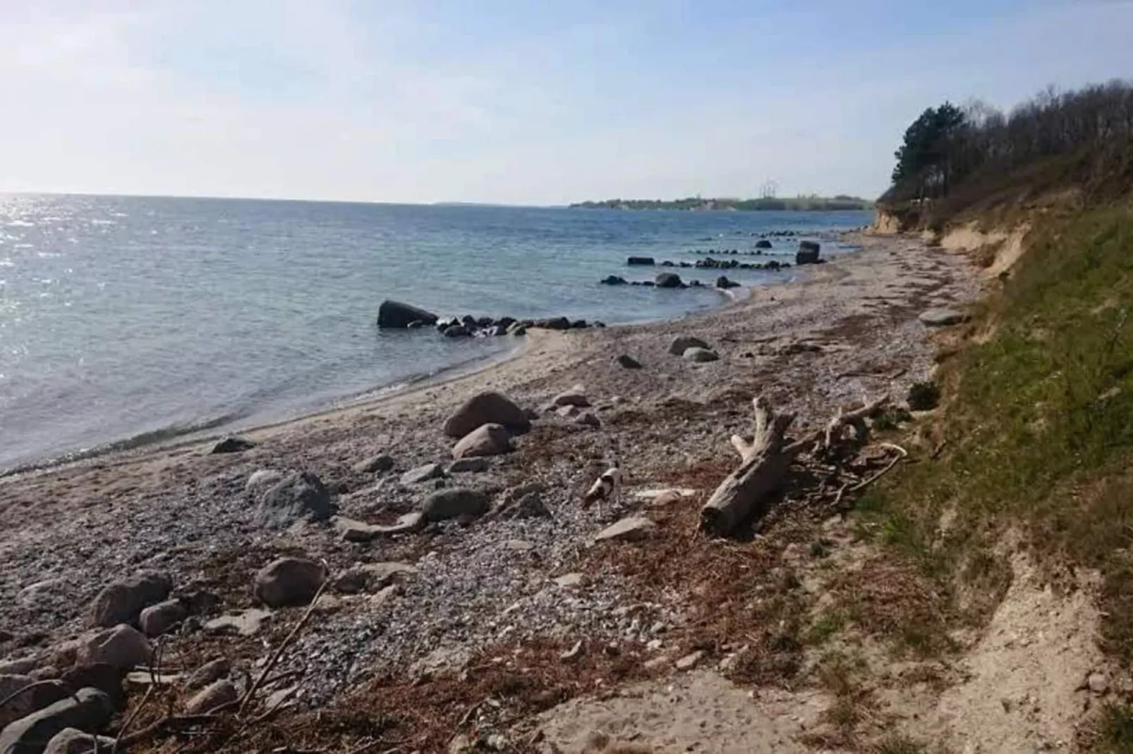 3 rooms app.,2stories,bay view,PLUS-Waterzicht