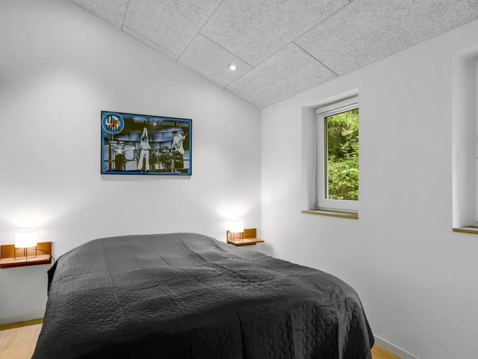 "Vicente" - 14km to the fjord-Binnen