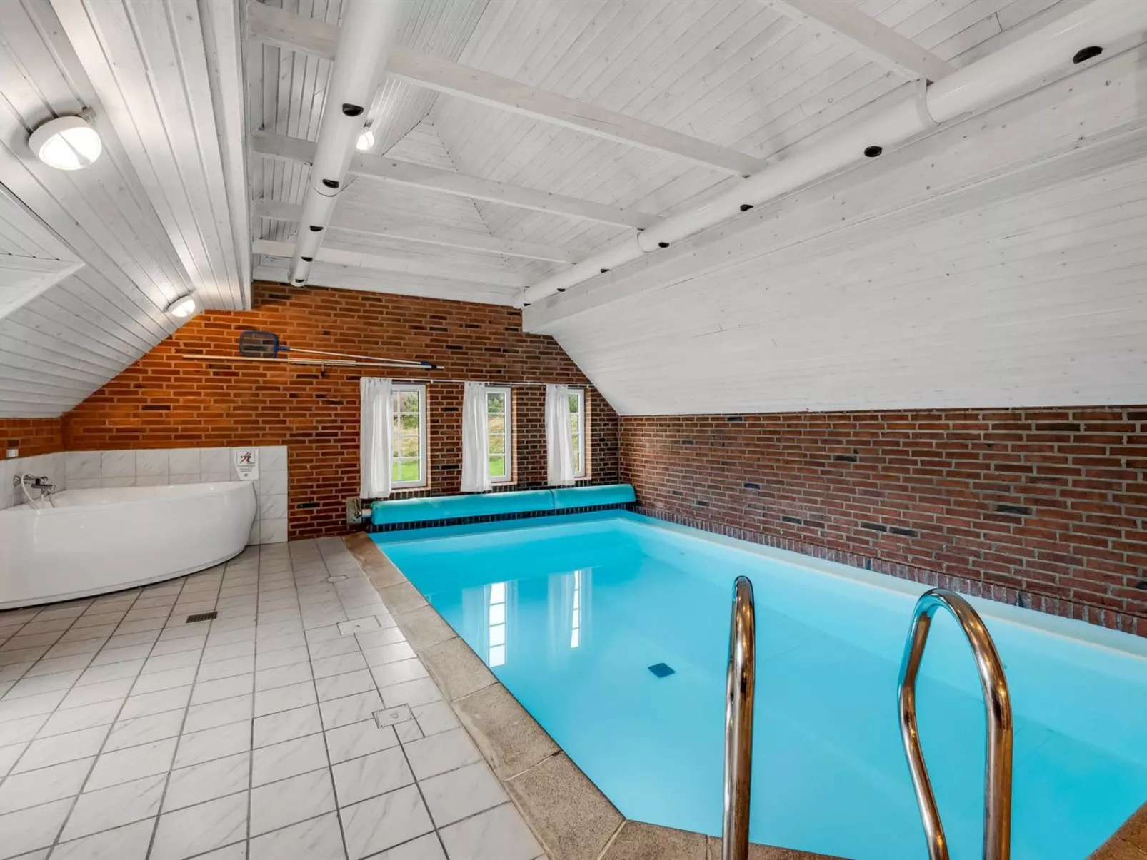 "Madsen" -  from the sea-Buiten