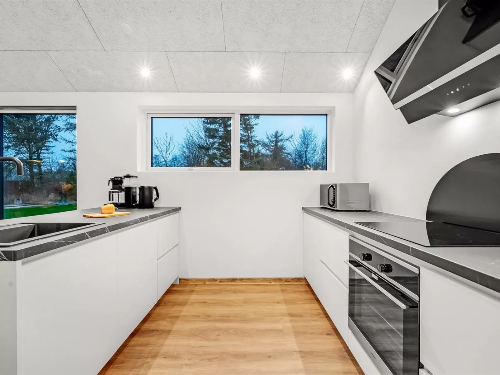 "Grimar" - 400m to the fjord-Binnen