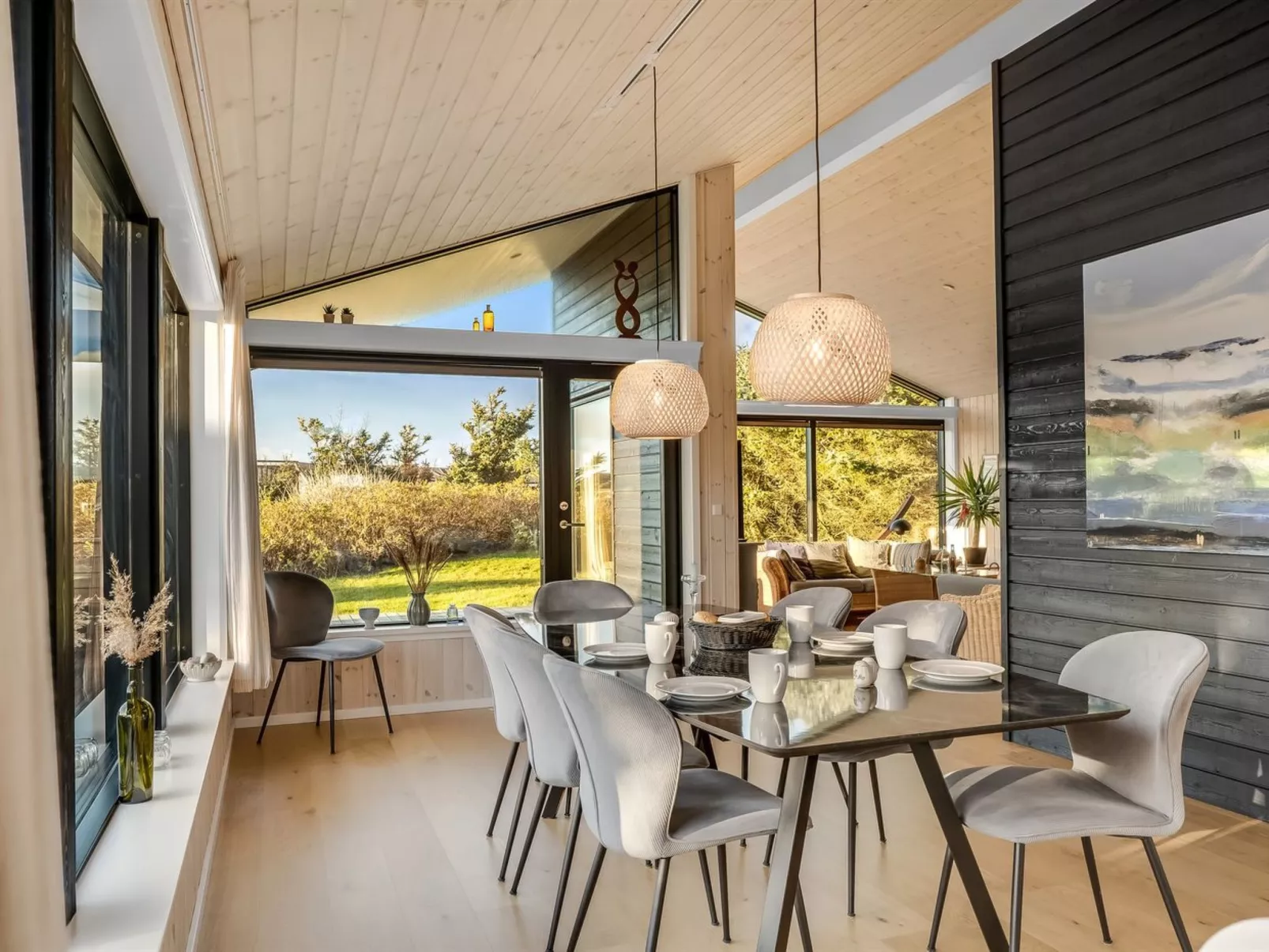 "Godja" - 300m from the sea-Binnen