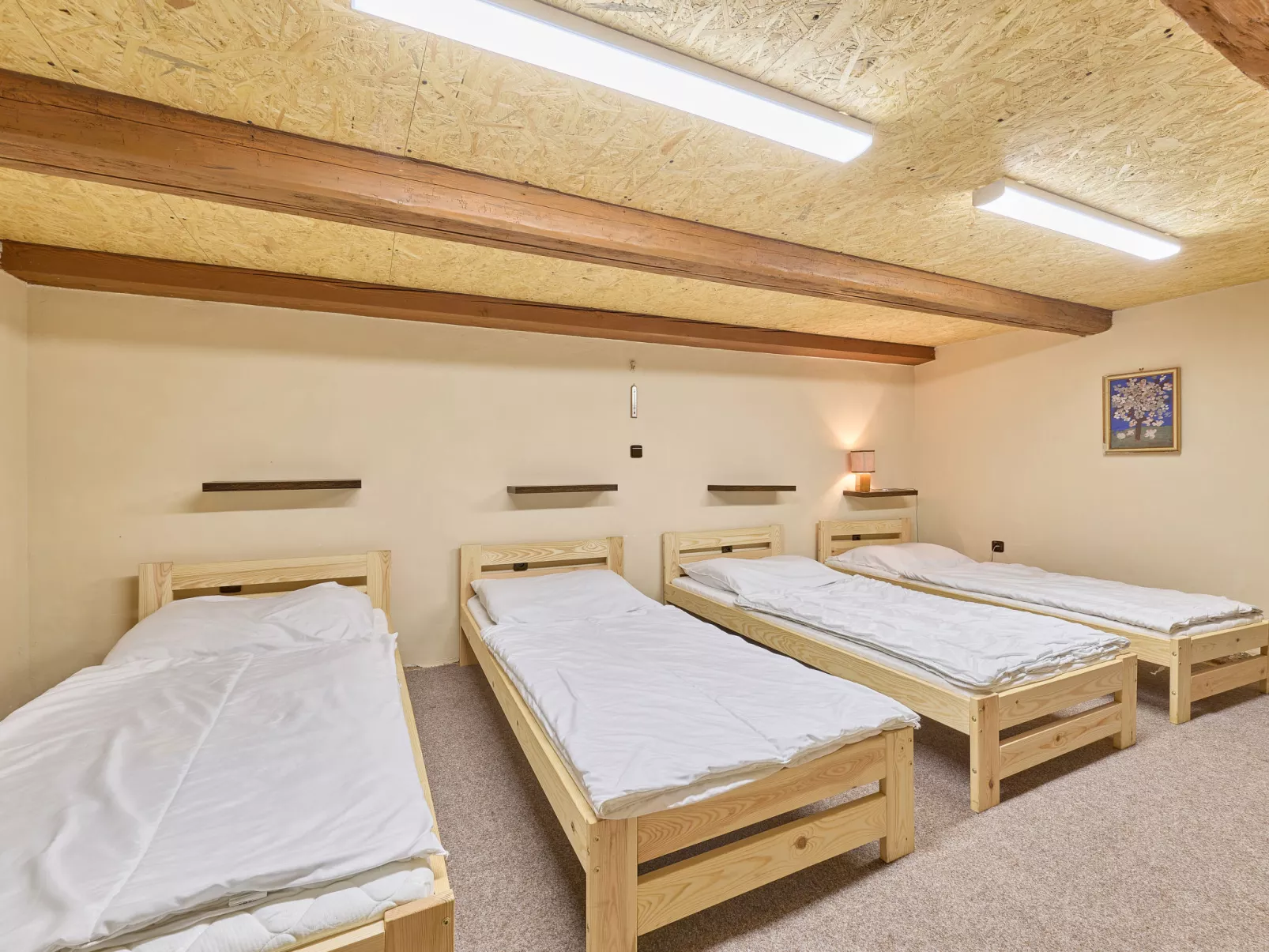 U Tety Bystré-Binnen