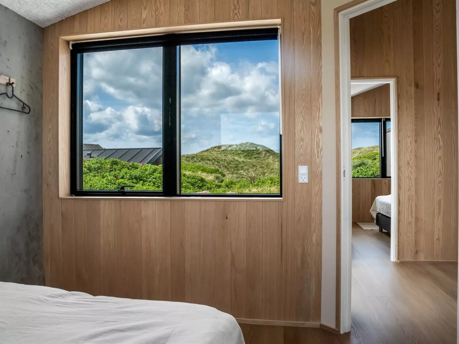 "Tamina" - 50m from the sea-Binnen