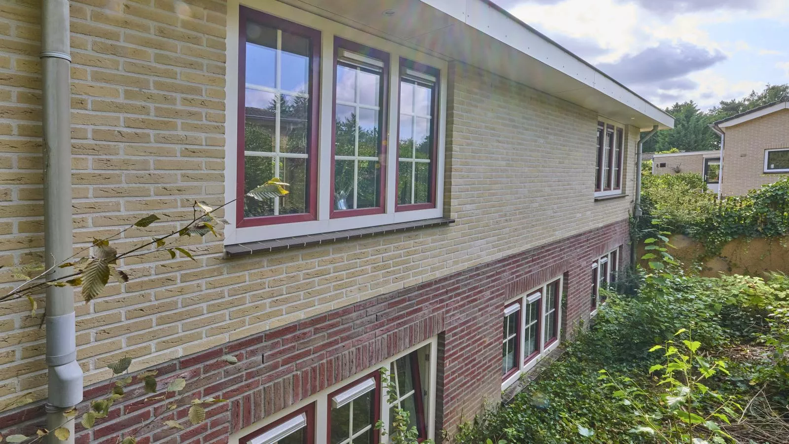 Heidepracht-Buitenkant zomer