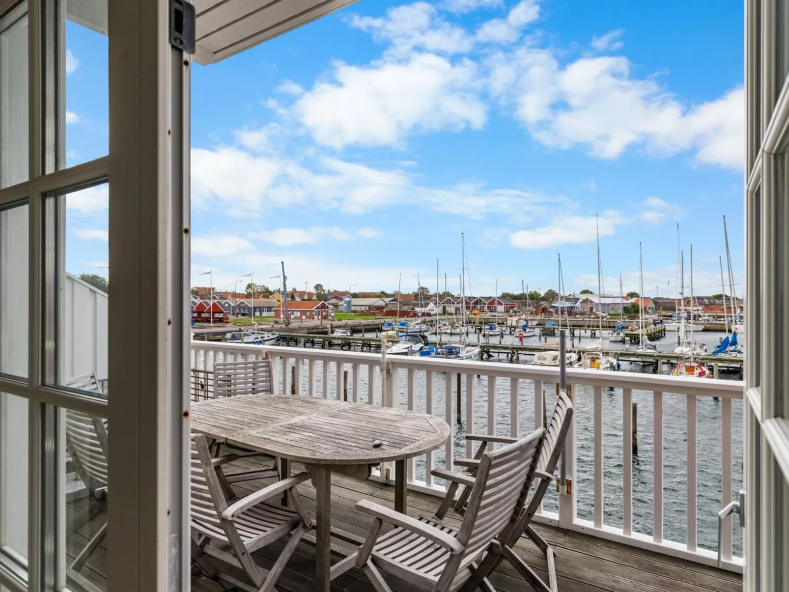 "Annete" - 20m from the sea-Buiten