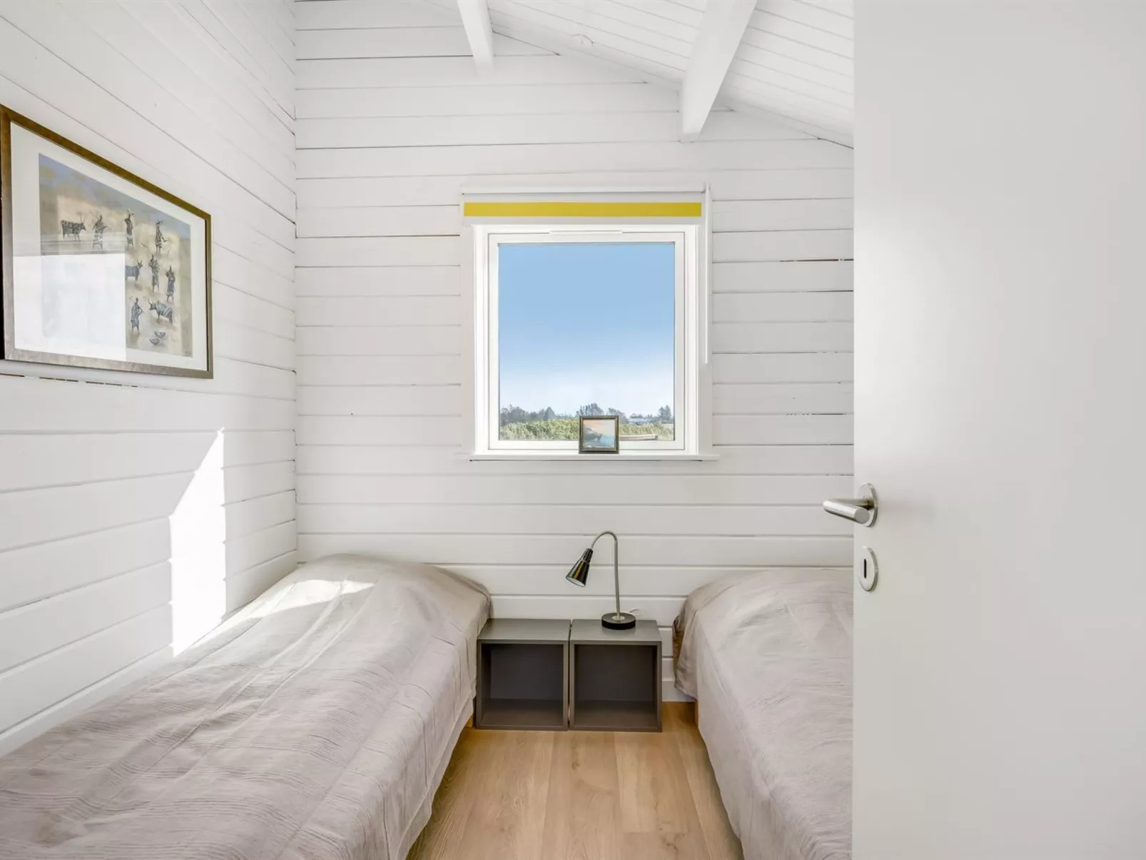 "Luisa" - 1km from the sea-Binnen