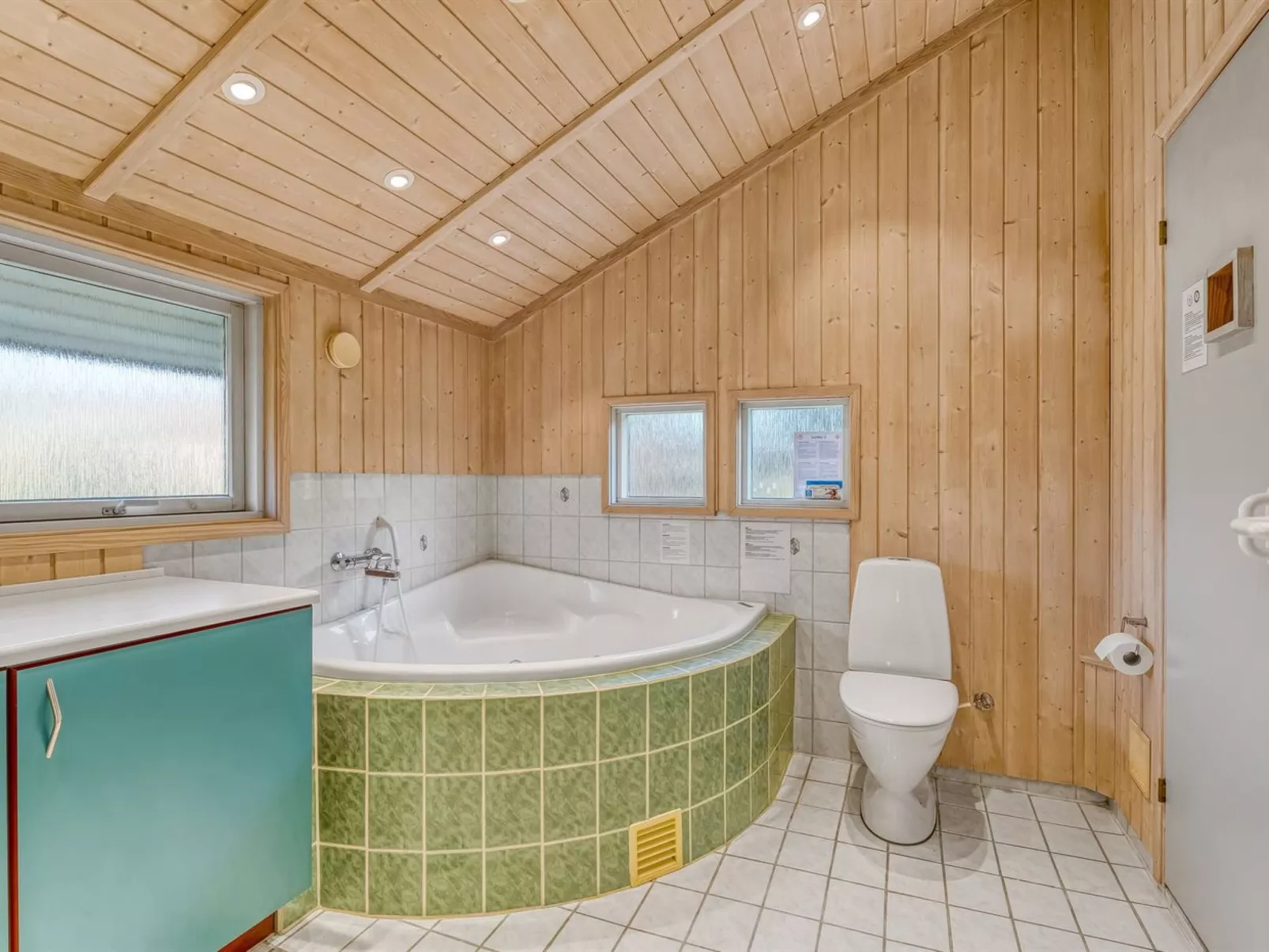 "Selvi" - 500m from the sea-Binnen