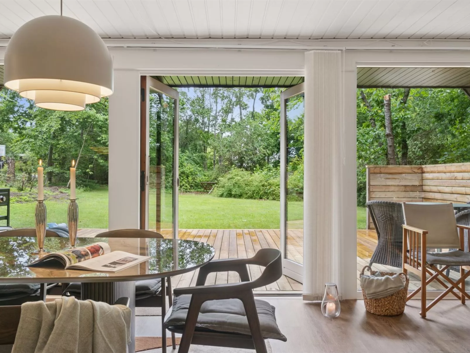 "Estefania" - 1km from the sea-Binnen