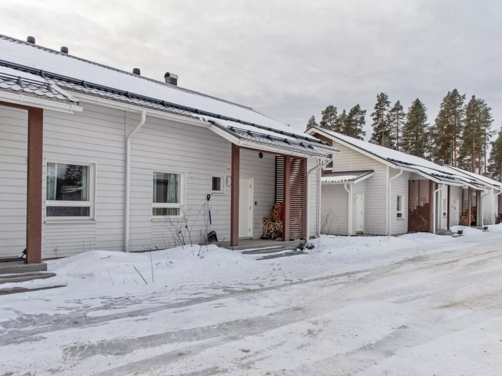 4 seasons a 1-Binnen