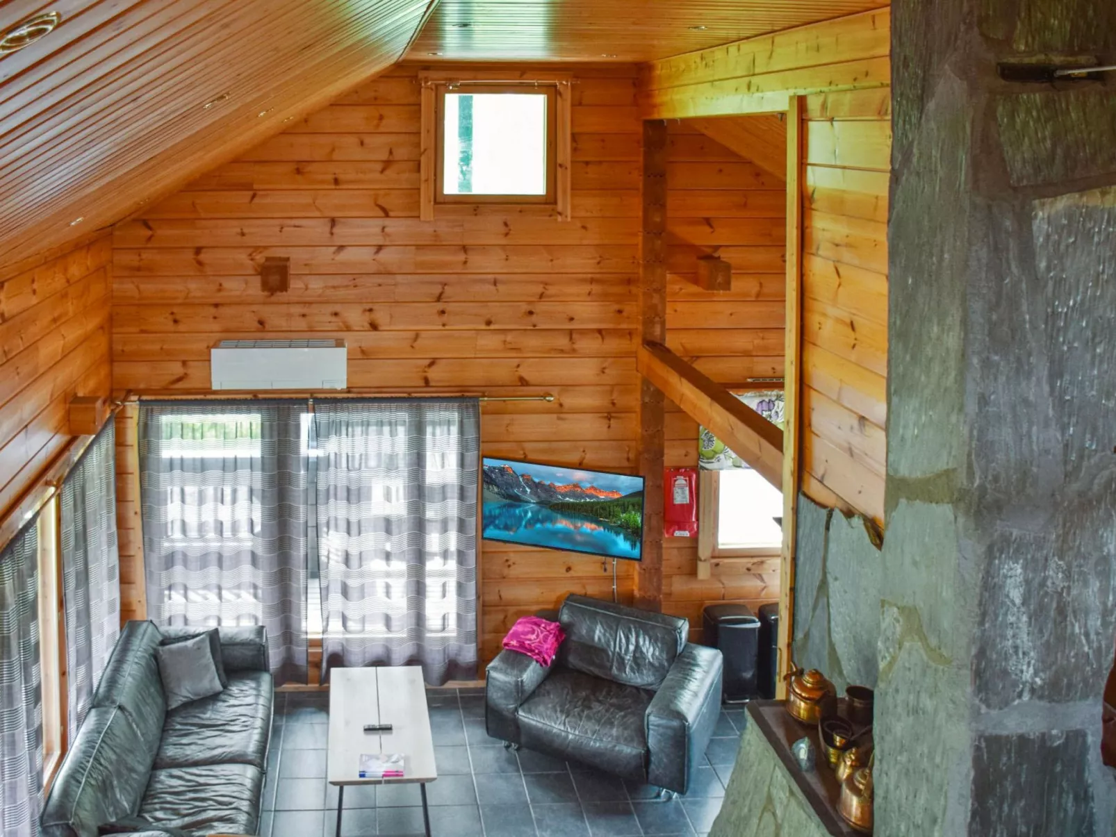 Nuppulanranta 14-Binnen