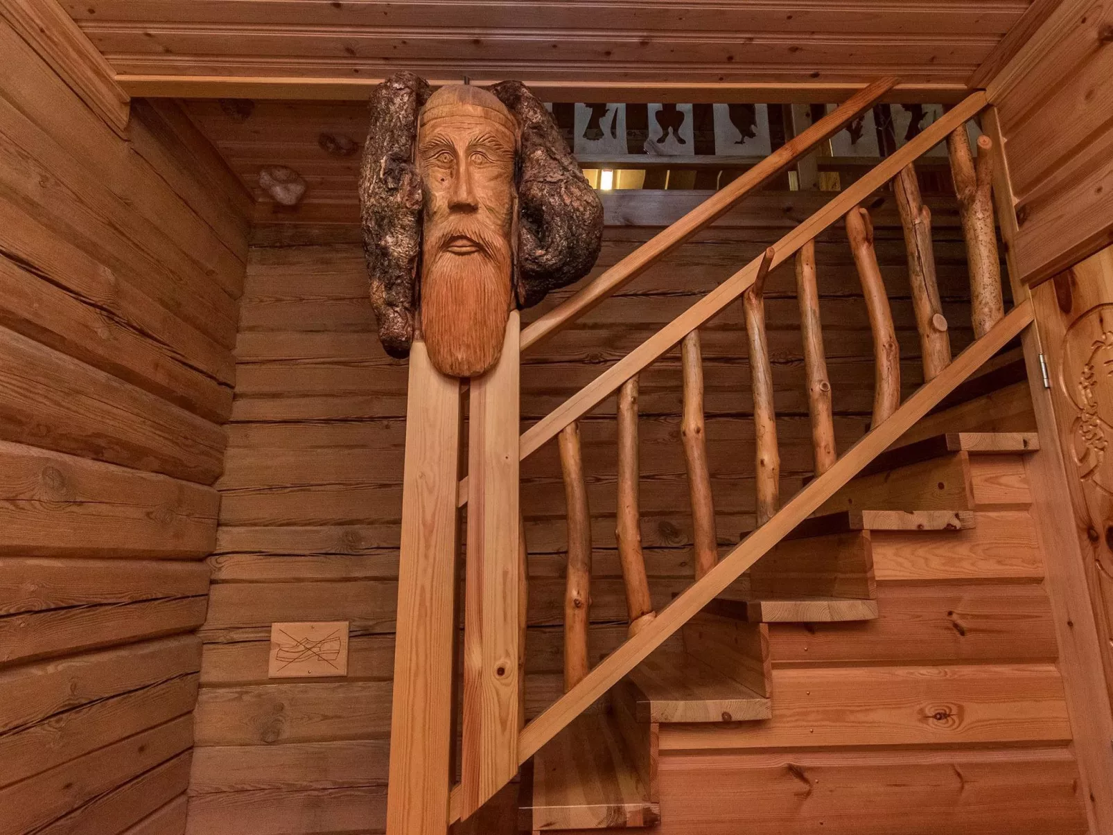 Villa kesäranta-Binnen