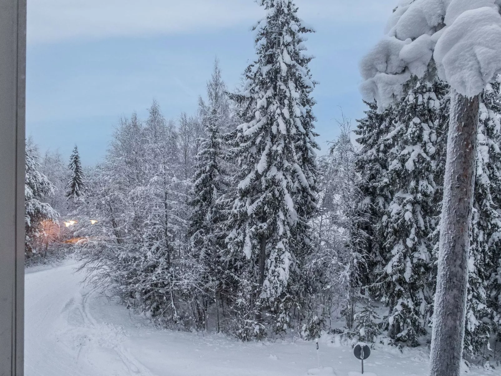 Vuokatin molle-Binnen