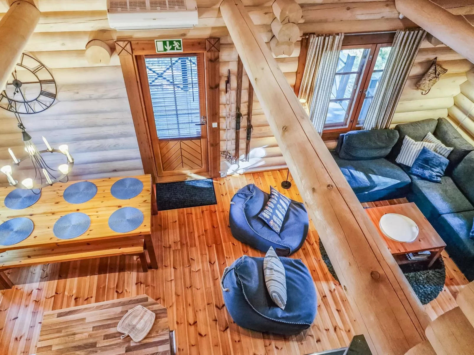 Pyöröpirtti-Binnen