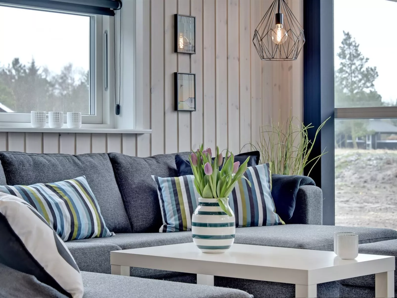 "Hwithoveth" - 1.4km from the sea-Binnen