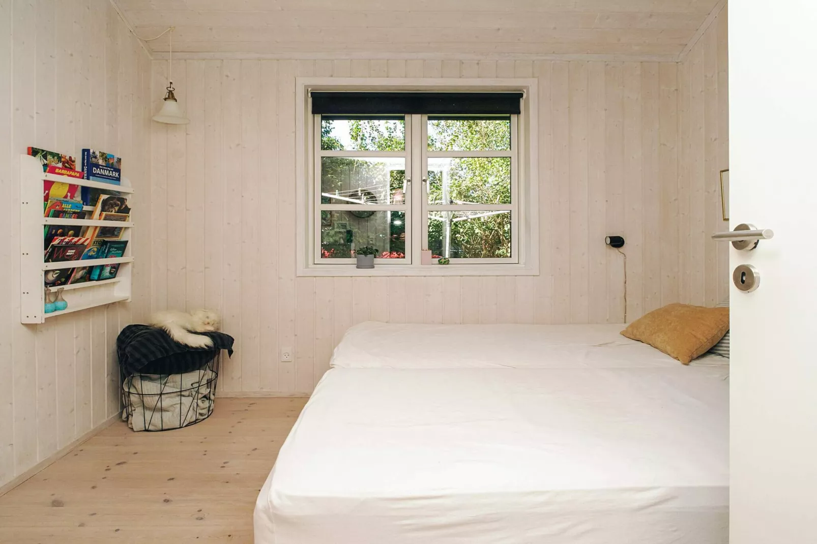 4 sterren vakantie huis in-Binnen