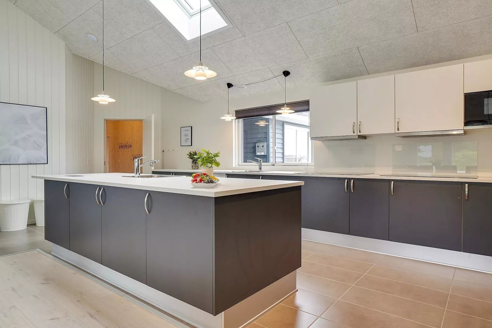 5 sterren vakantie huis in Spøttrup-Binnen