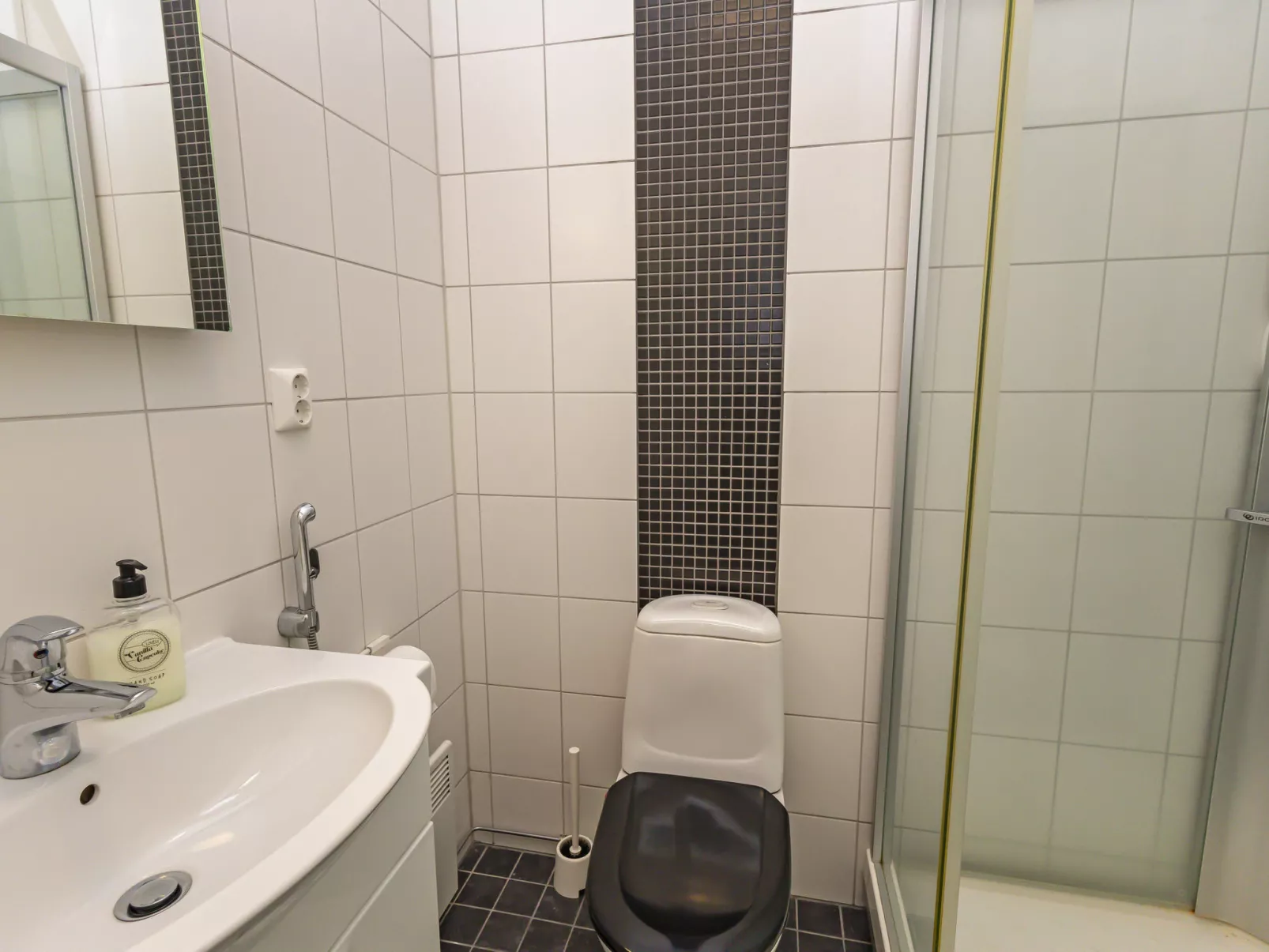 Levin alppi 3 b 7-Binnen