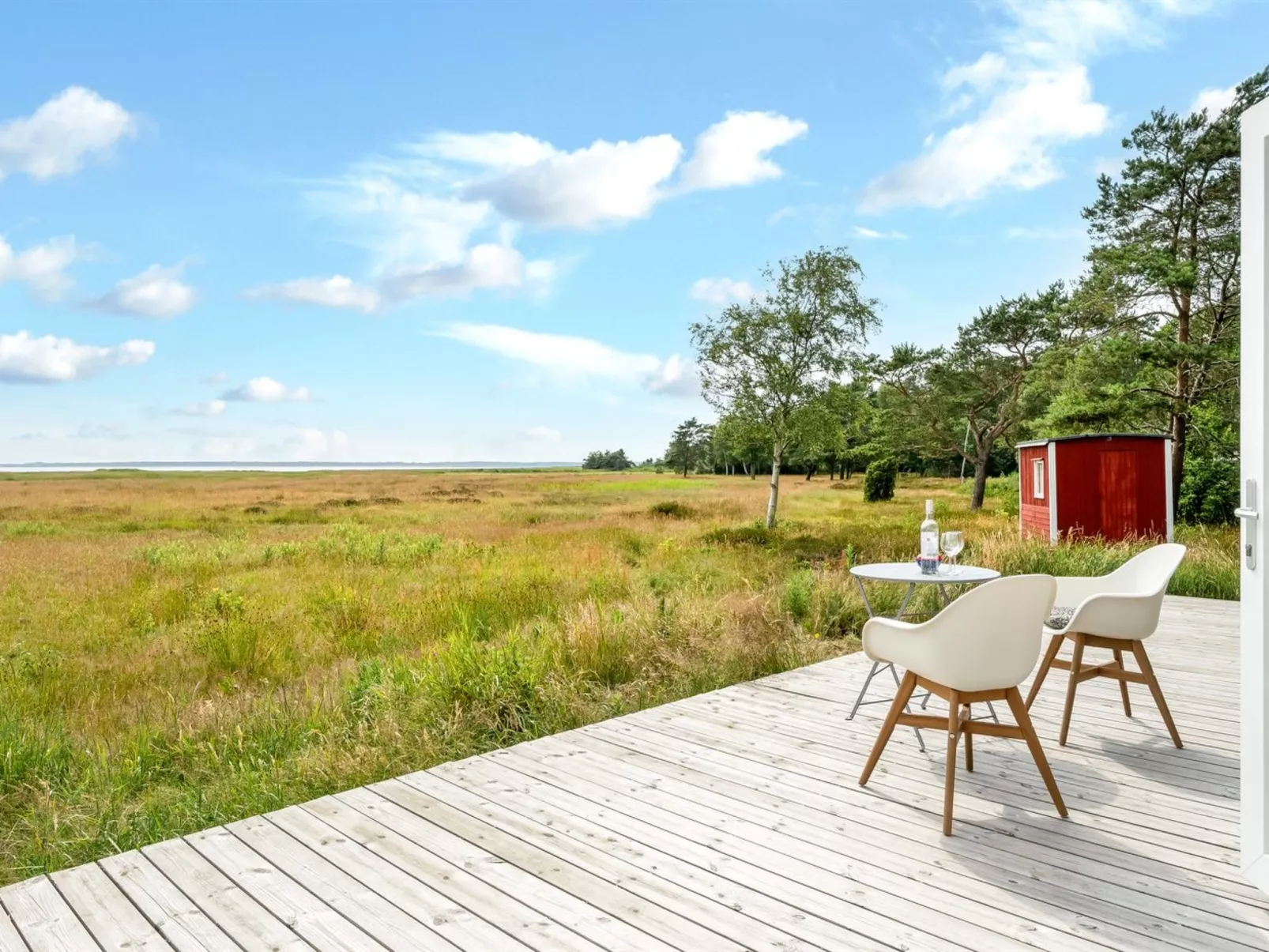 "Farman" - 150m from the sea-Buiten