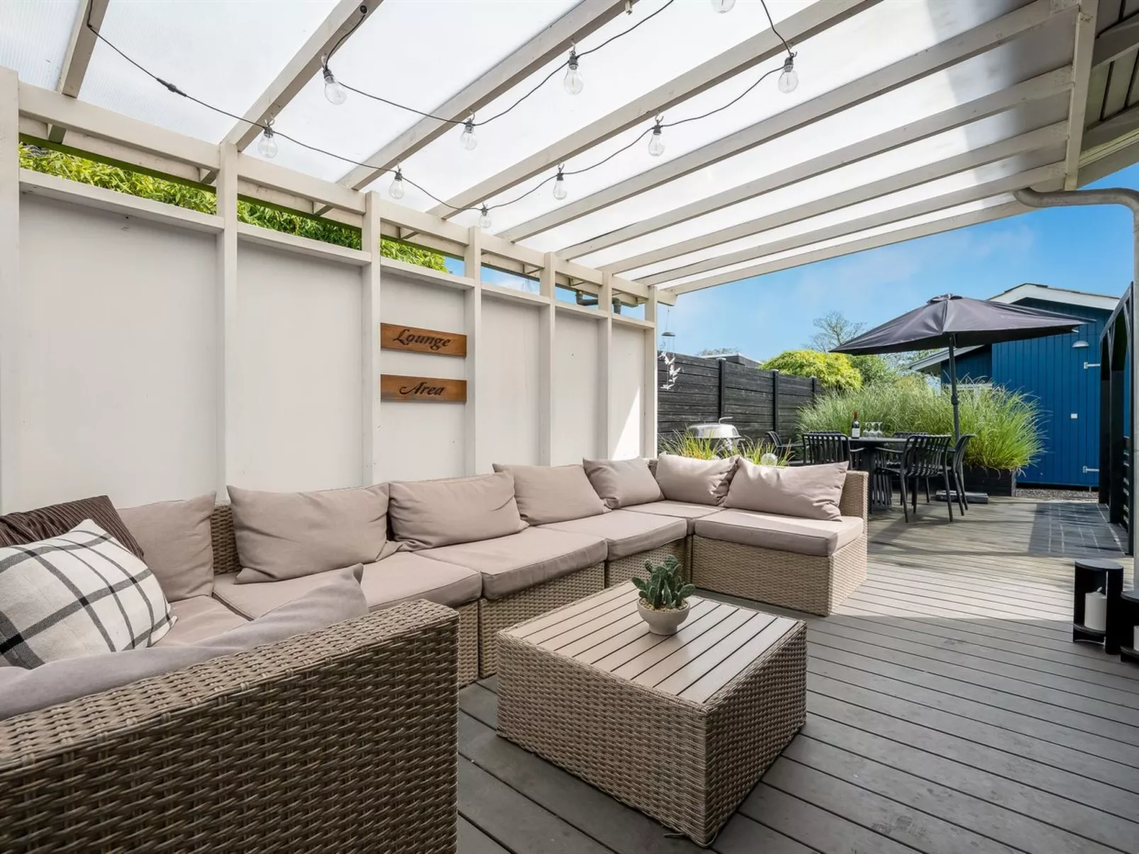 "Urda" - 50m from the sea-Binnen