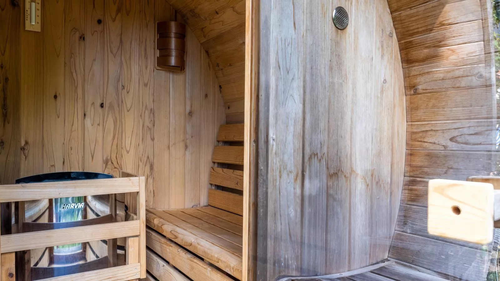 Kolibrie-Faciliteiten