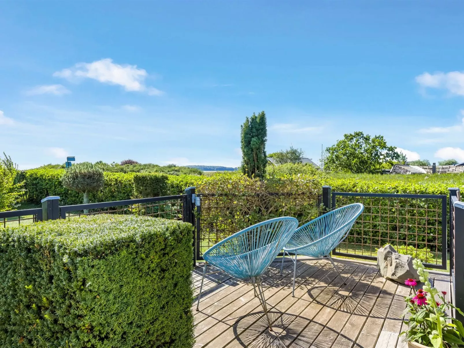 "Murtuz" - 50m from the sea-Buiten