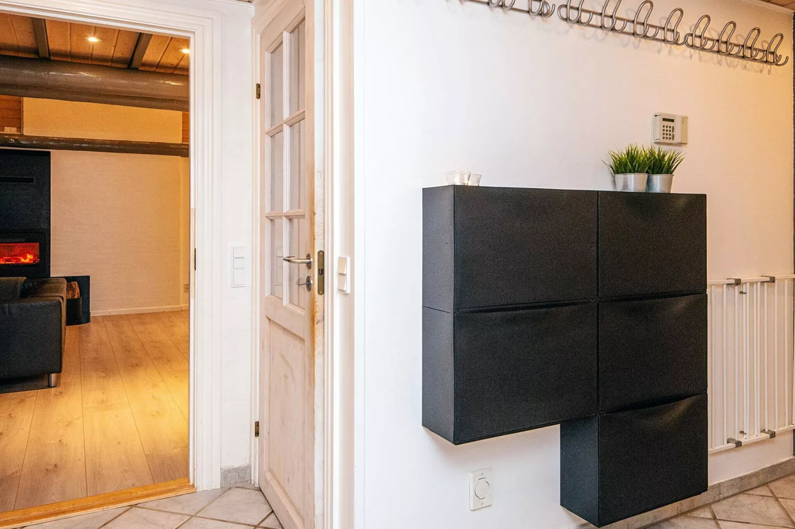 5 sterren vakantie huis in Fårvang-Binnen