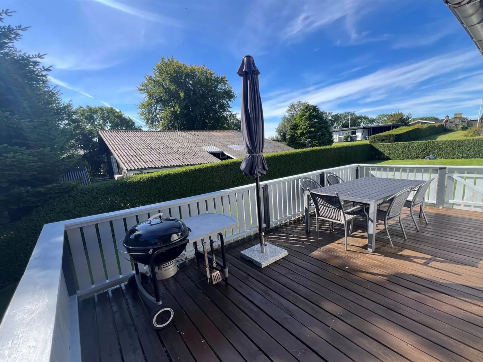 "Elja" - 400m from the sea-Buiten