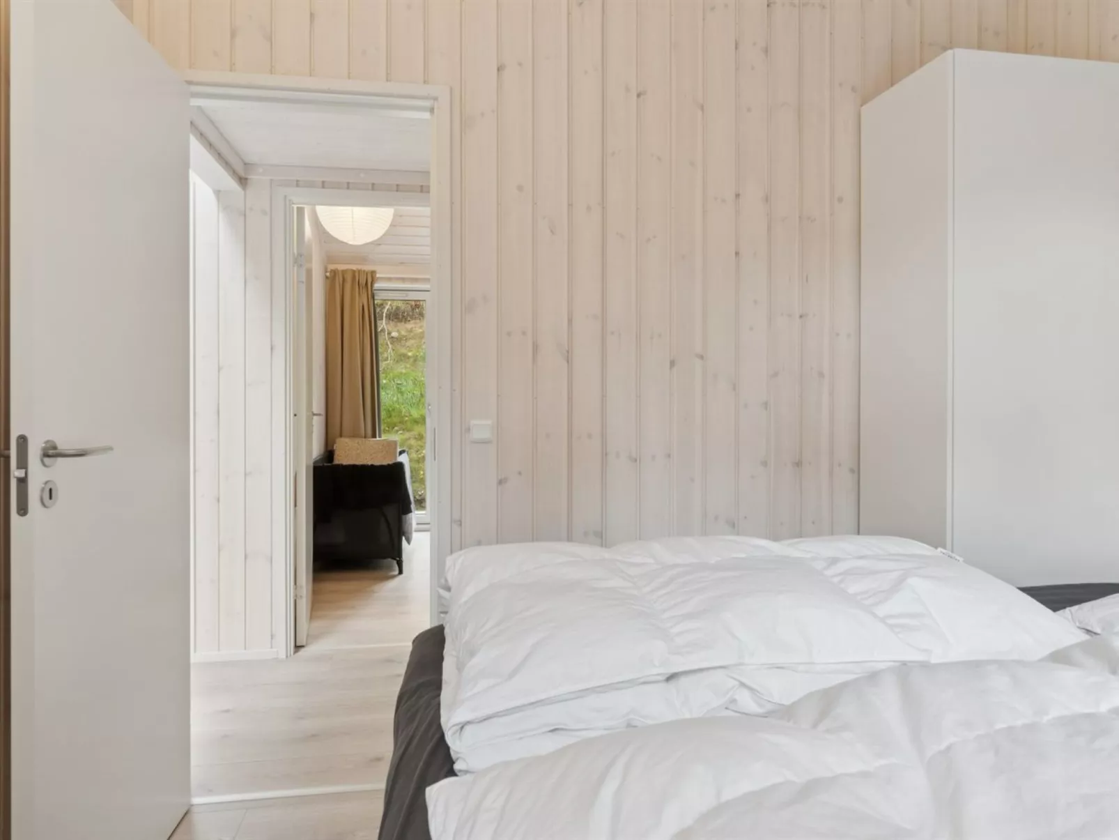 "Aggi" - 850m from the sea-Binnen