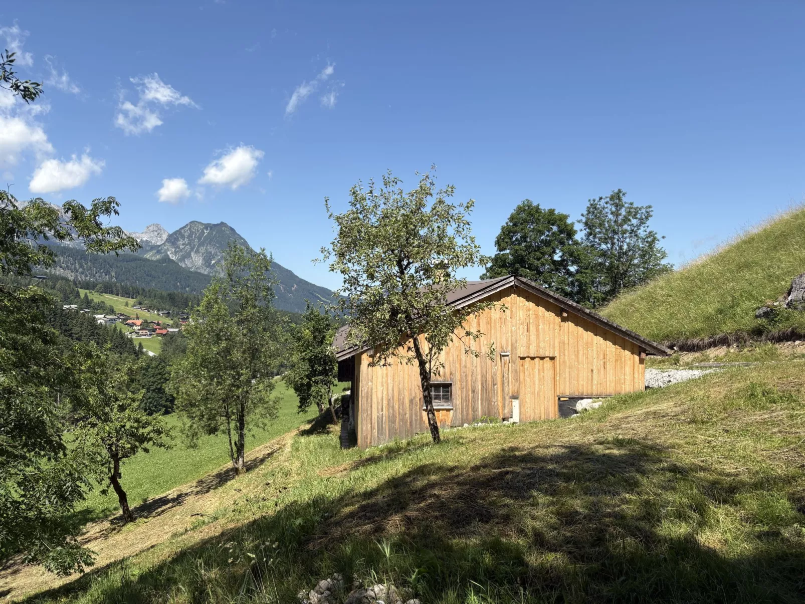 Schipplbadstube-Buiten