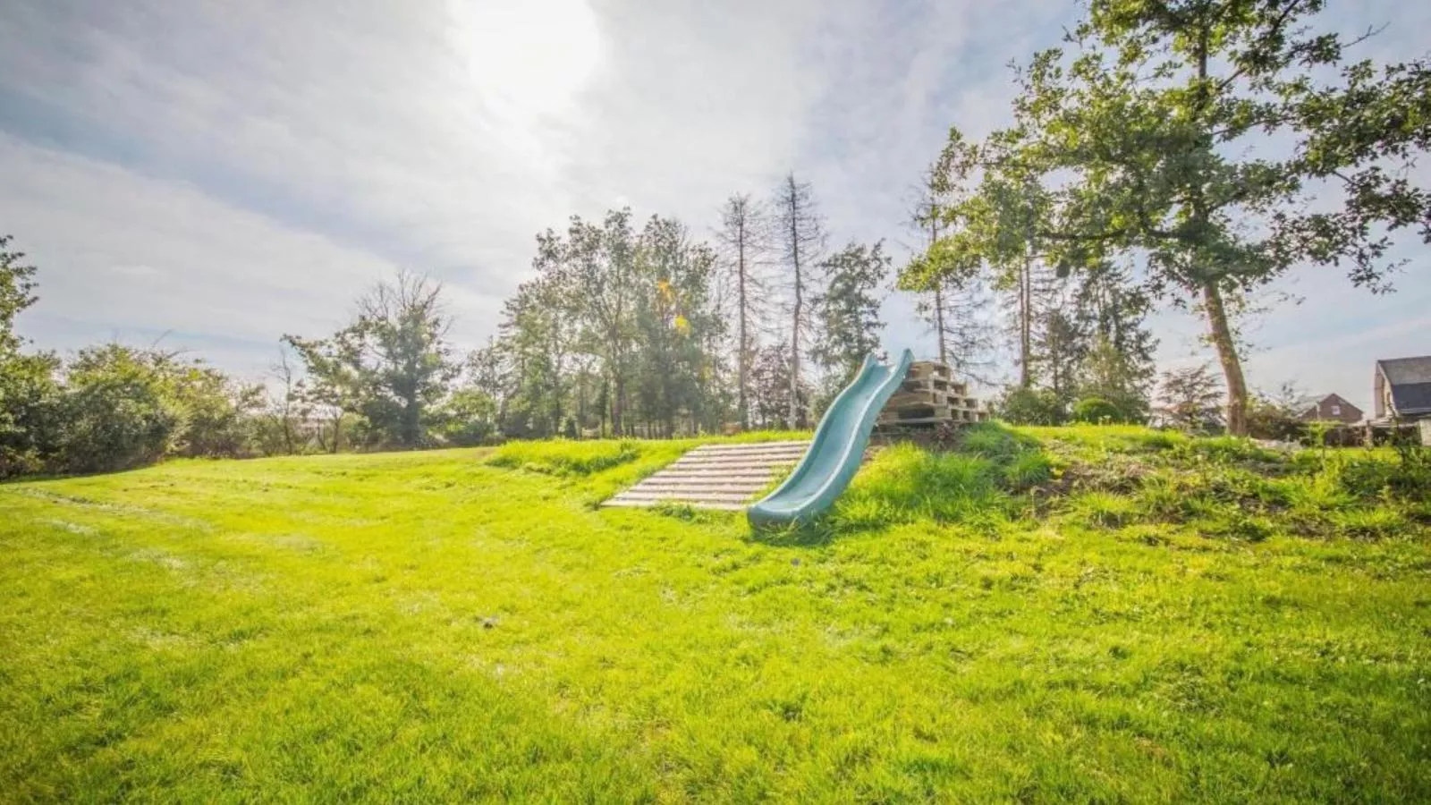 Ma Dame Jeanne-Faciliteiten