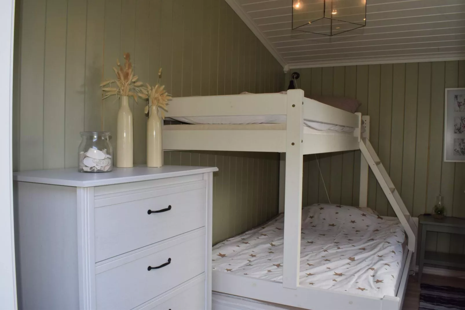 4 sterren vakantie huis in SKJEBERG-Binnen