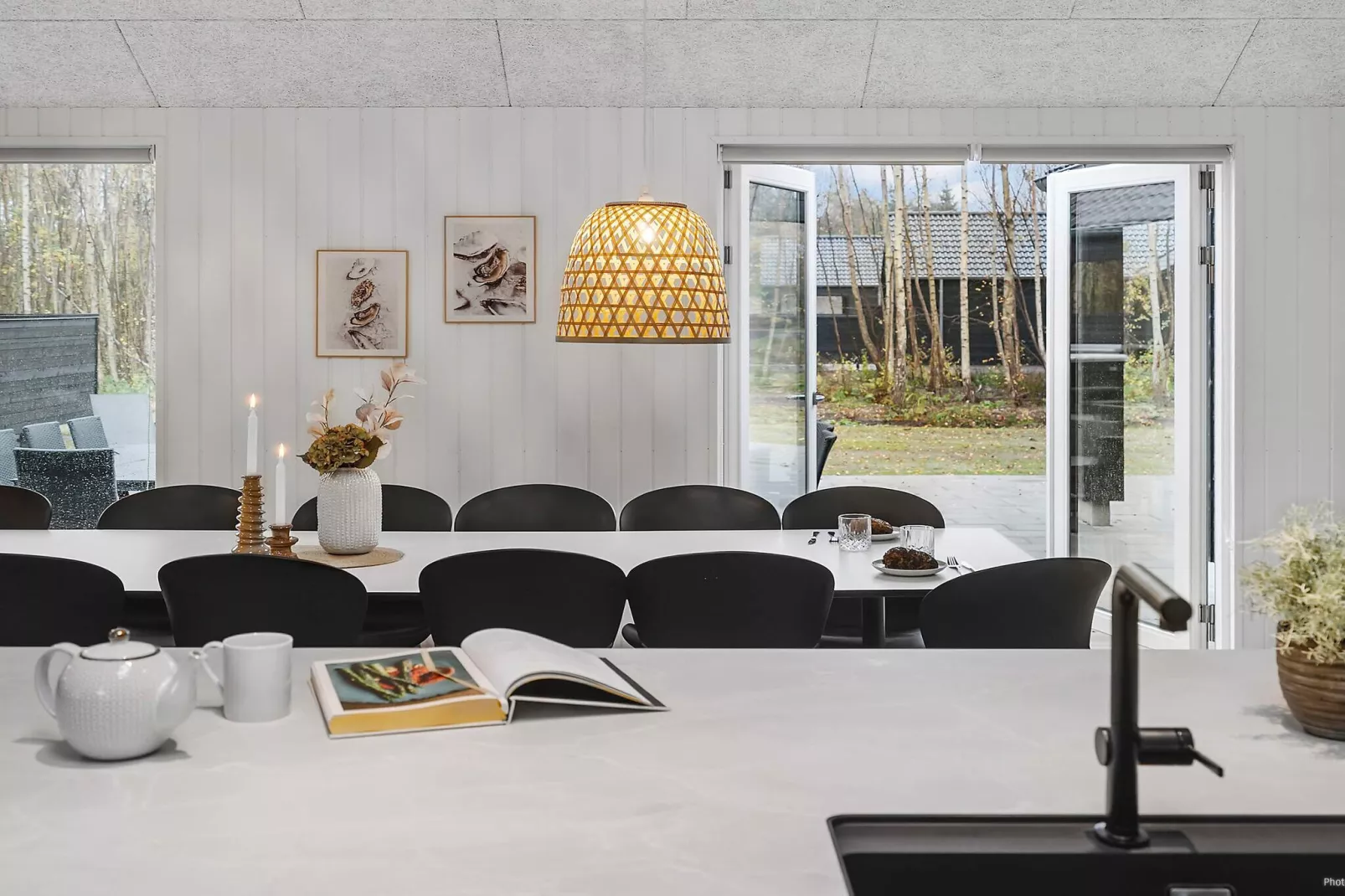 5 sterren vakantie huis in Idestrup-Binnen