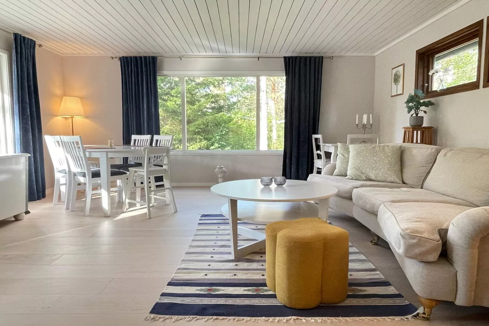 5 sterren vakantie huis in YSTAD-Binnen