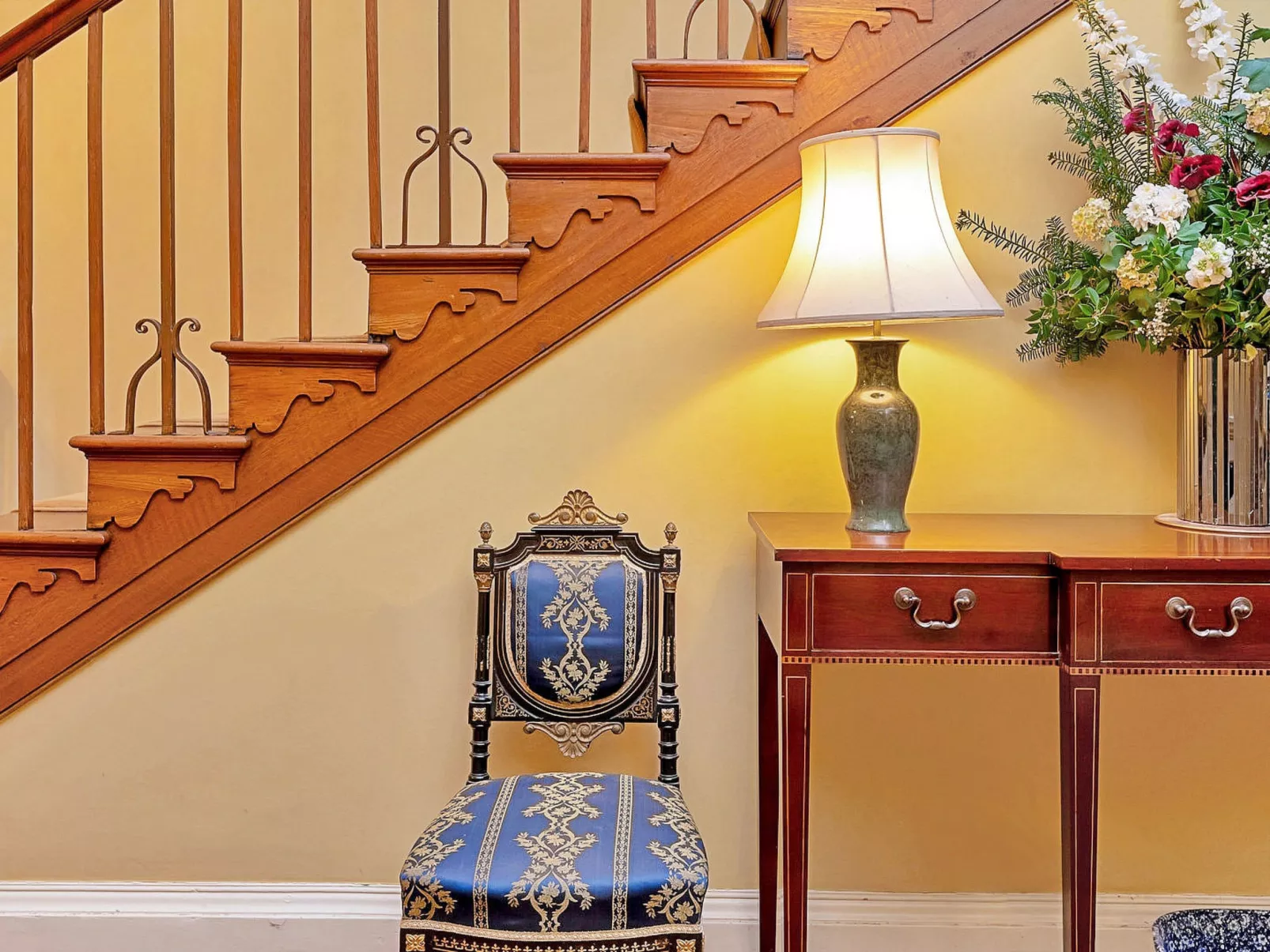 Tormarton Court-Buiten