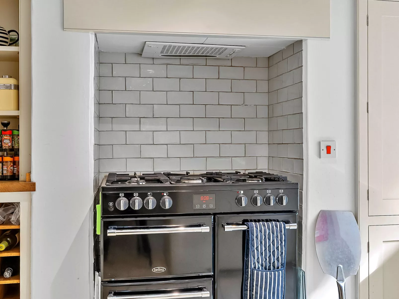 Garden Cottage in Fowey-Binnen