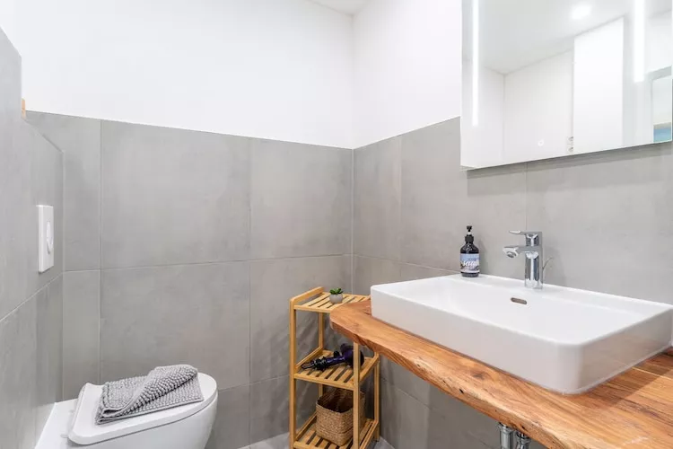 LiMa Whg Four Twee-Badkamer