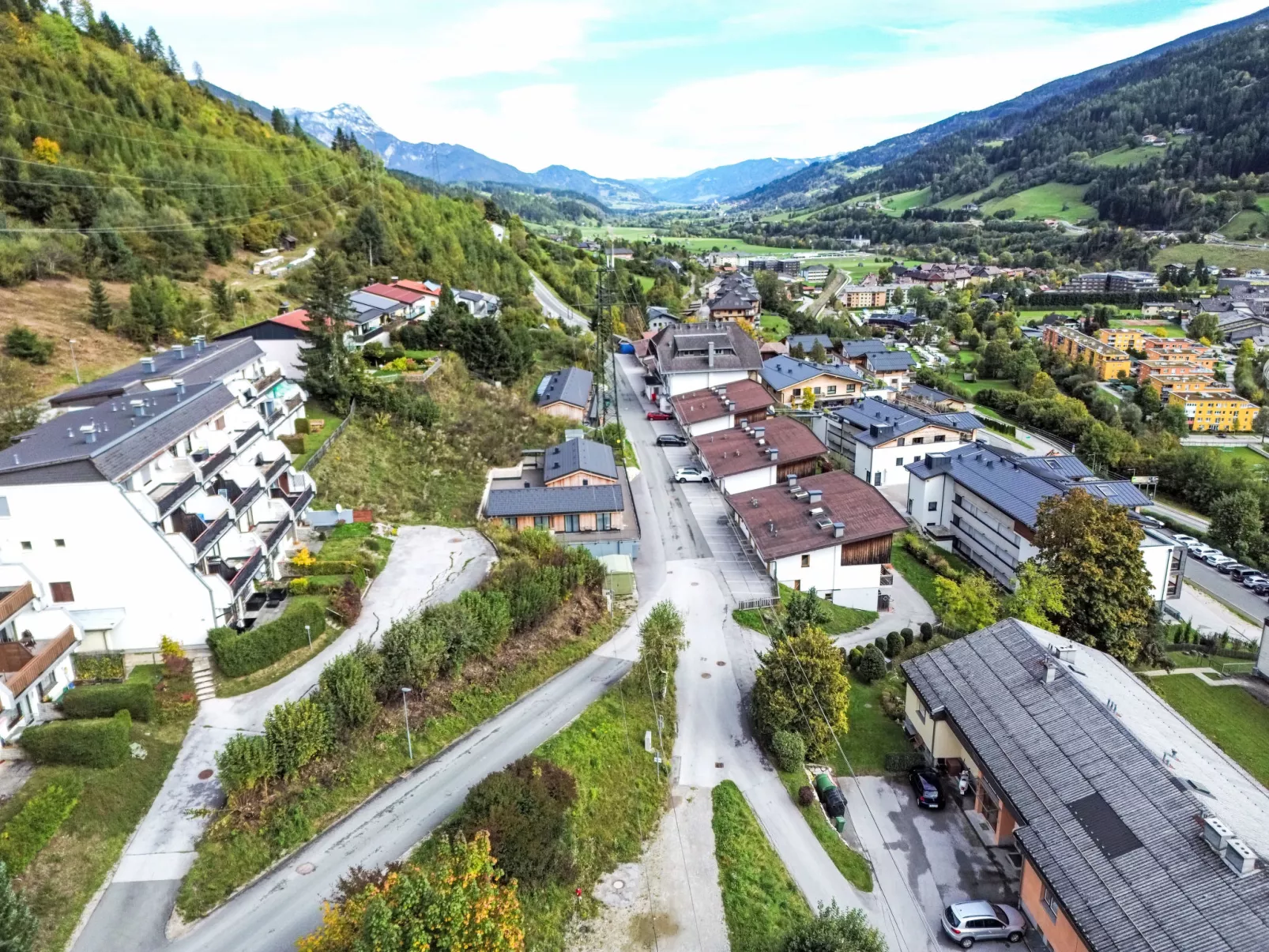 Apart Annemarie-Buiten