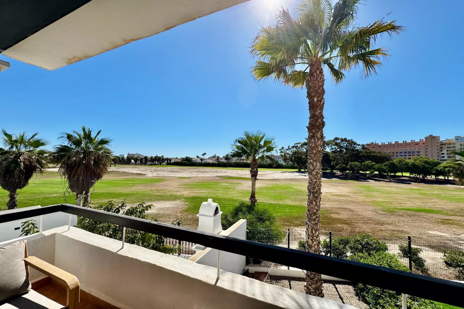 Golf Center 1 - 11-Tuinen zomer