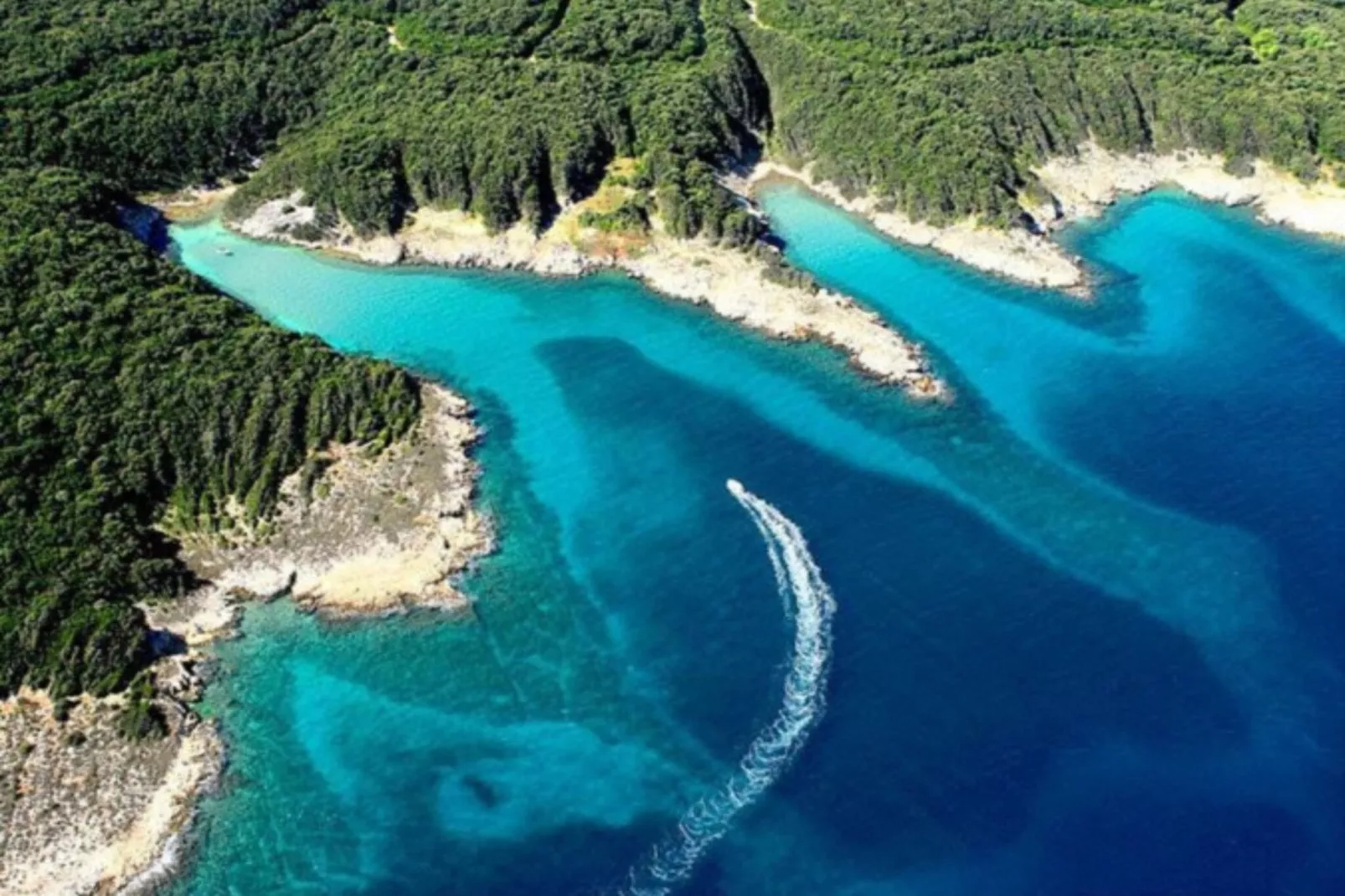 Apartment Daisy-Uitzicht