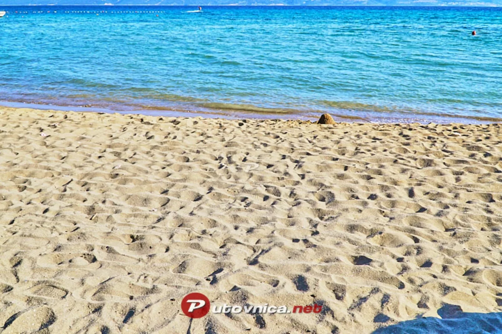 Three Bedroom Apartment with Terrace and  Sea View-Sfeer