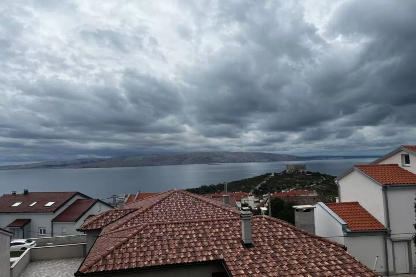 House Burić - Two Bedroom House-Sfeer