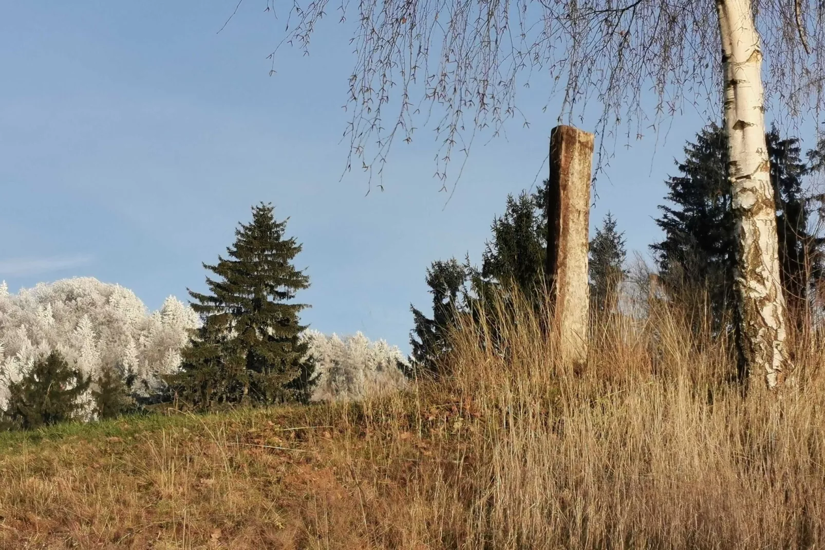 Mountain View Villa with Sauna and Hot-Tub - Three Bedroom Villa with Sauna and Hot-Tub-Uitzicht